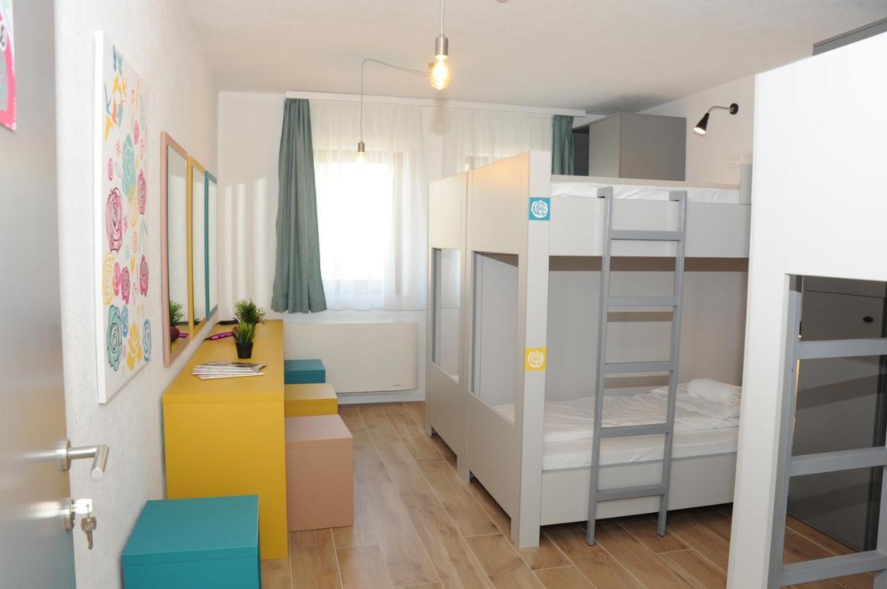 Hostel Kucha Szarajevó Kültér fotó